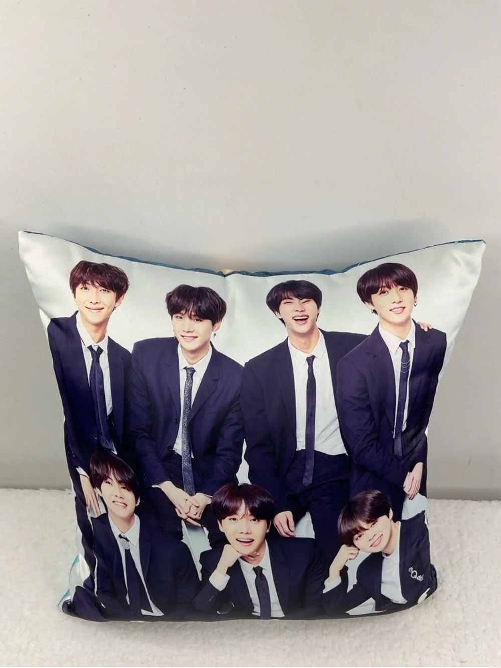 N/A bts group